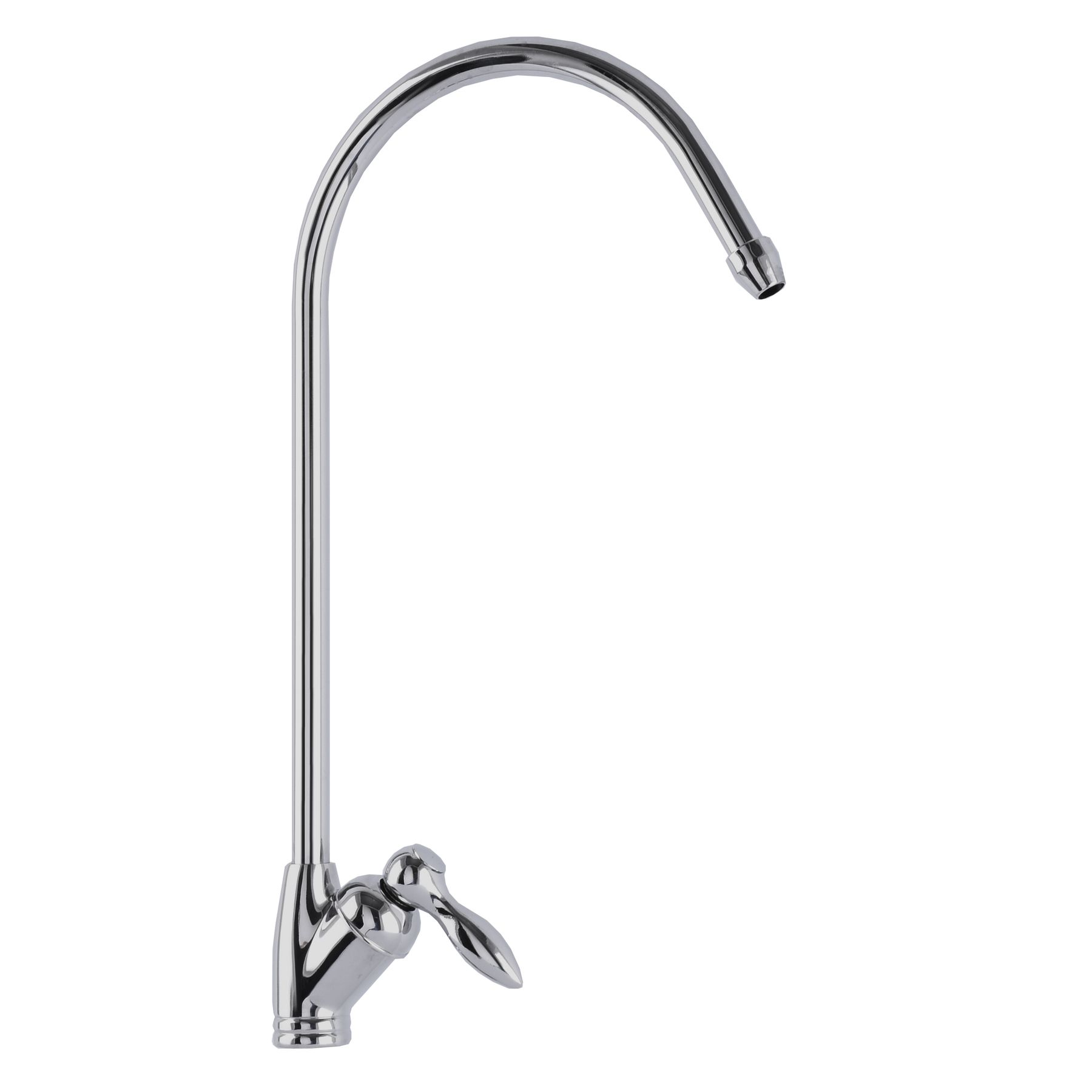 Система 4-х ступеневого очищення OasisPro з пом'якшенням BSL404 в інтернет-магазині Yago