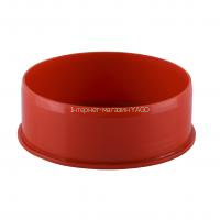 Заглушка VSplast 110мм зовнішня в інтернет-магазині Yago