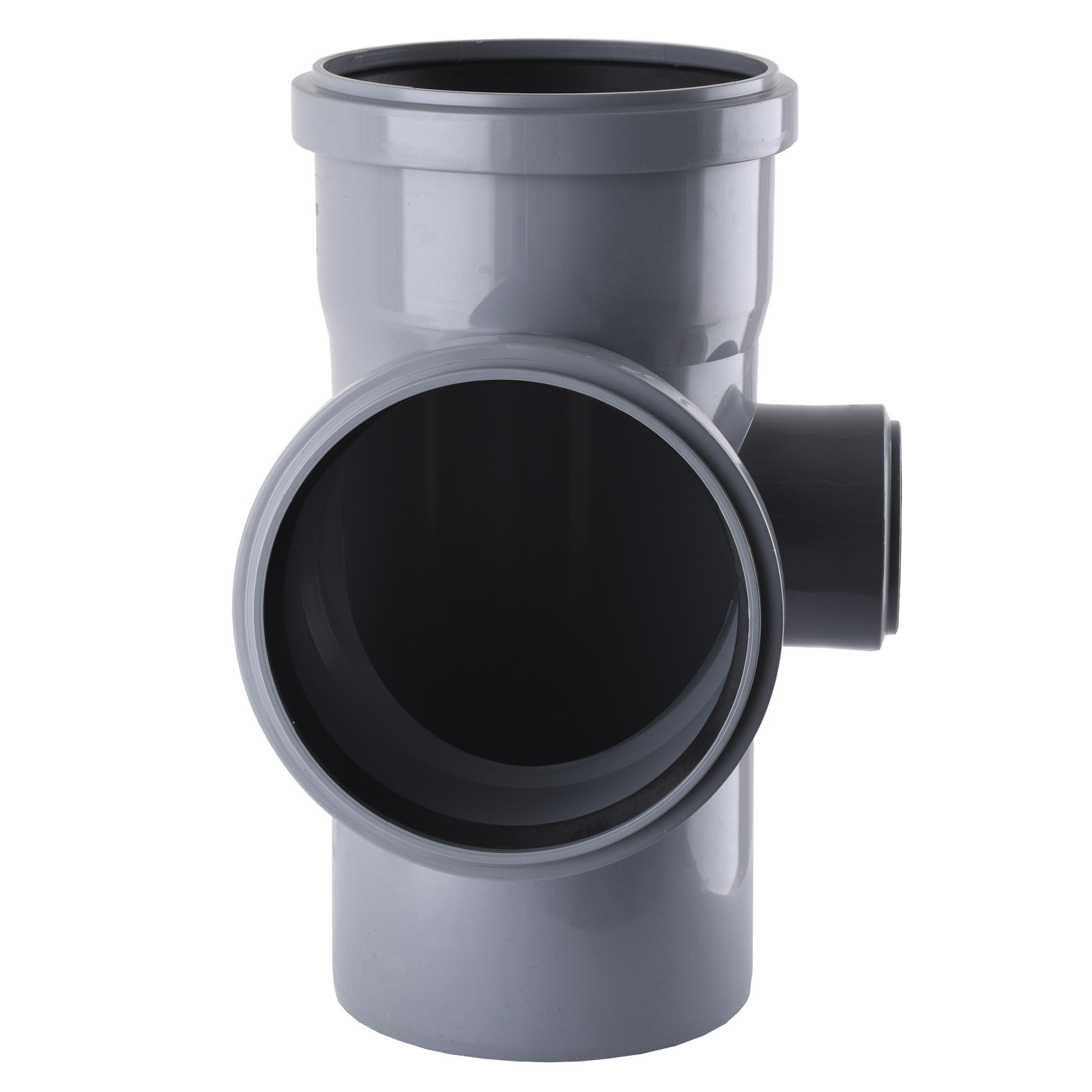 Хрестовина VSplast 2пл 110х110х50х90° (права) в інтернет-магазині Yago