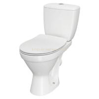 Компакт Cersanit 705 CERSANIA SIMPLEON  з кришкою дюропл SLIM ліфт