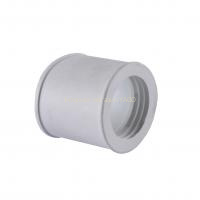 КРС Перехідник гумовий 3/4″ білий в інтернет-магазині Yago