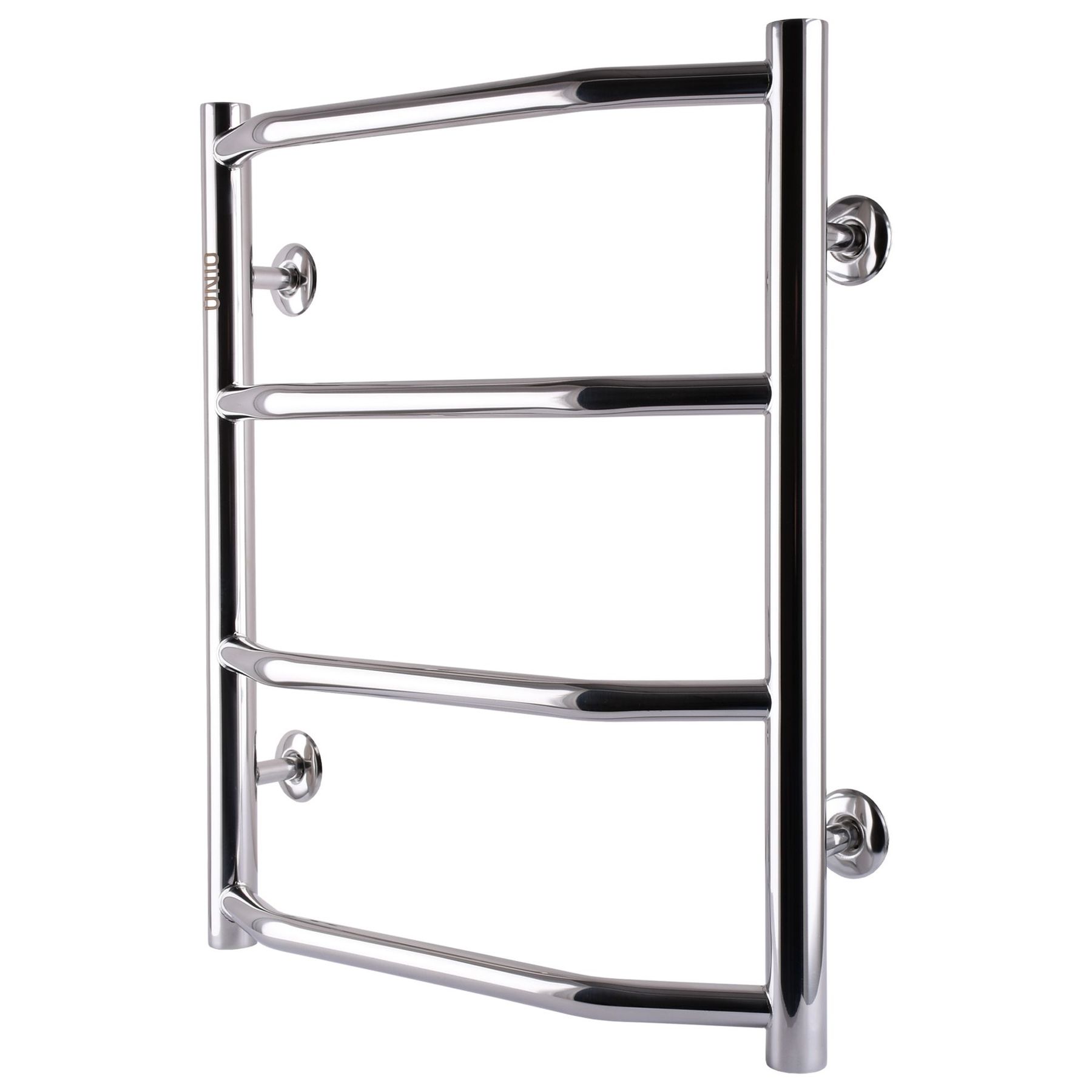 Рушникосушарка UNIO LT W 500-400-4 Драбинка Трапеція вода в інтернет-магазині Yago