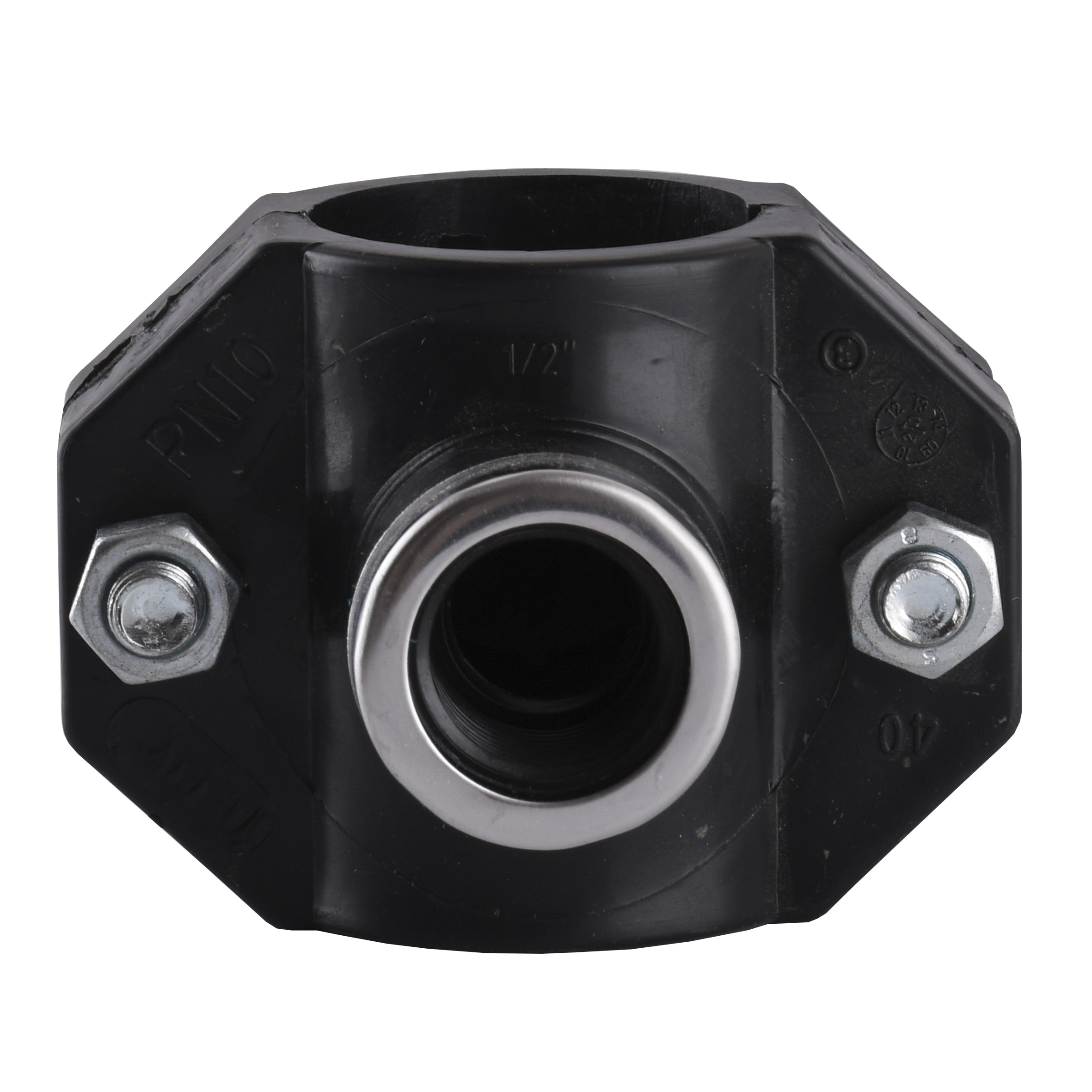 Врізка ПНД Vsplast 40*1/2 ''  ВР 9001 в інтернет-магазині Yago