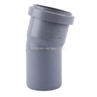 Коліно VSplast  50x15° в інтернет-магазині Yago