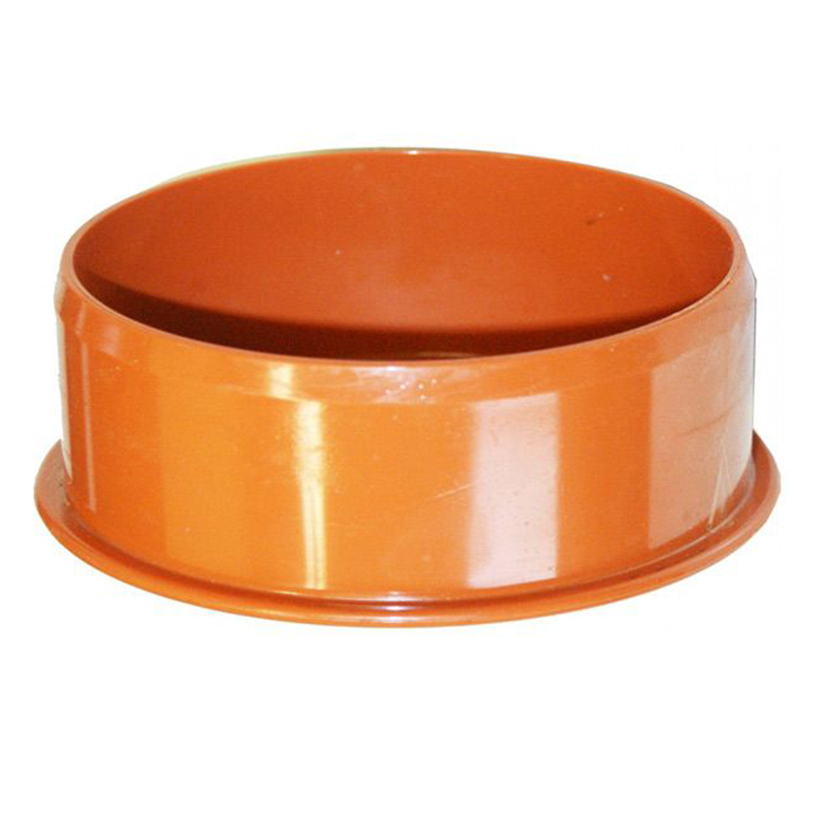 Заглушка VSplast 200 мм зовнішня в інтернет-магазині Yago