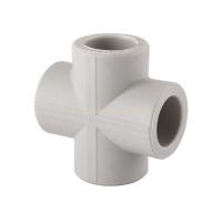 Хрестовина Kalde PPR ф32  21032 в інтернет-магазині Yago