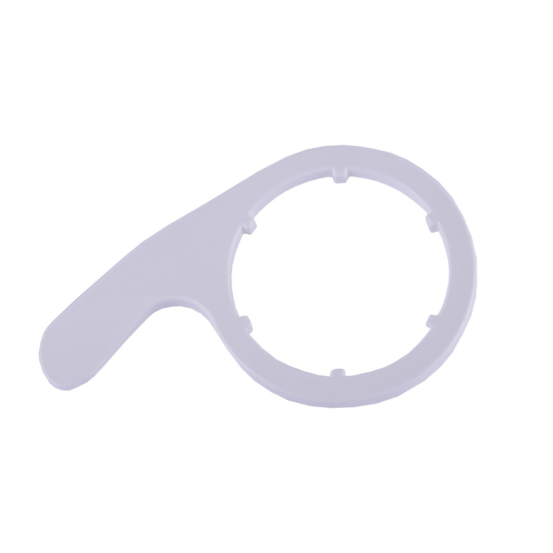 Фільтр-колба 2-х комп. БЕЗ картриджа, БЕЗ коробки OasisPro BSL2, 3/4″ в інтернет-магазині Yago