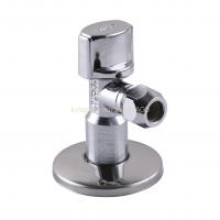 Кран кульовий кутовий ARCO 1/2″х 3/8″ NOV20 (NOV04) в інтернет-магазині Yago