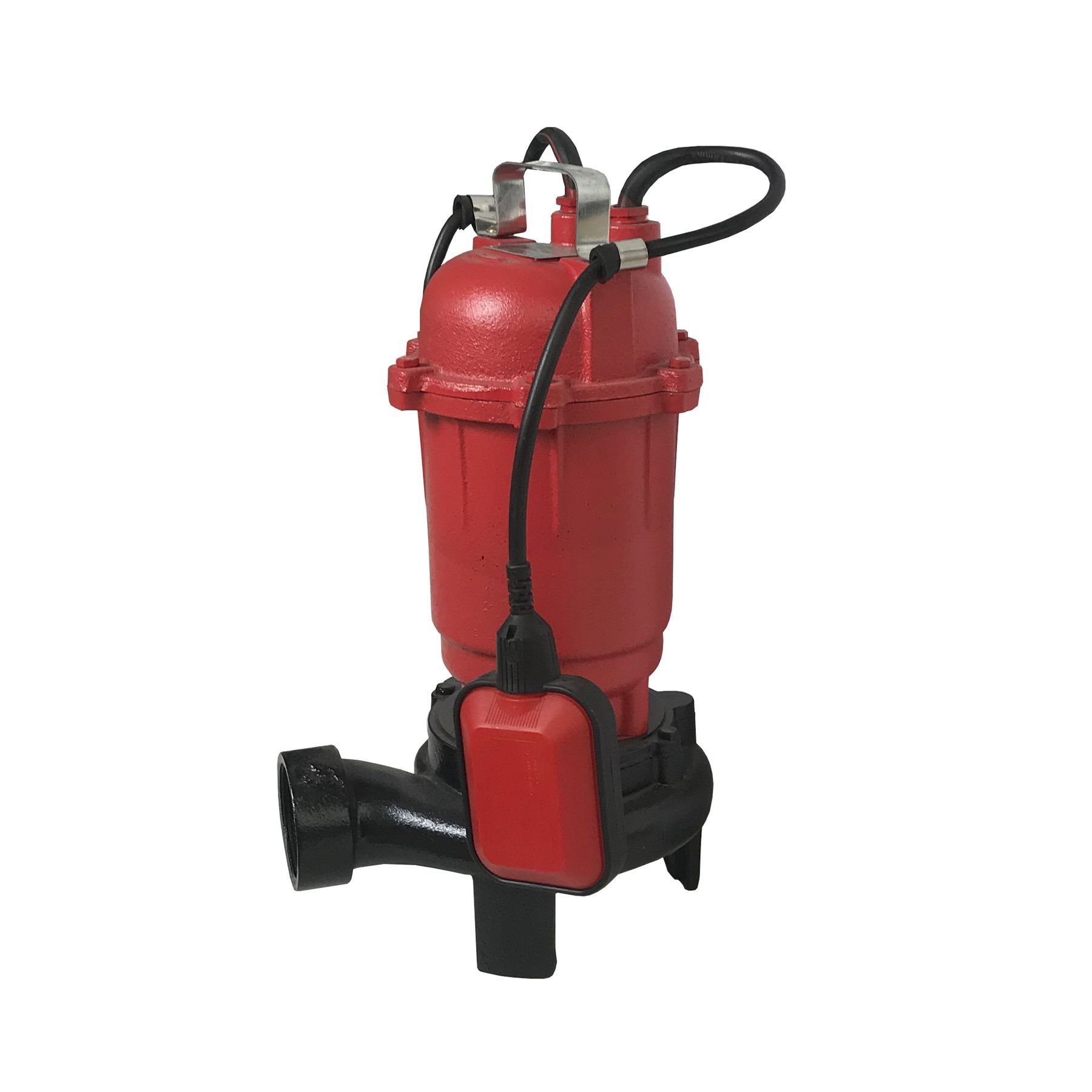 Насос фекальний з ріжучим механізмом Optima WQD10-15DF 1,3кВт в інтернет-магазині Yago