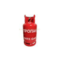 Газовий балон 27,2 л SAFE GAS (Пропан/Бутан) Польща в інтернет-магазині Yago
