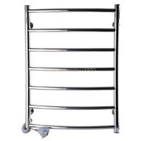 Рушникосушарка UNIO LD EL 700-500-7 Драбинка Дуга електро в інтернет-магазині Yago