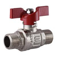 Кран кульовий прямий SELBA 1/2″ ЗЗ КБ SL1503 в інтернет-магазині Yago