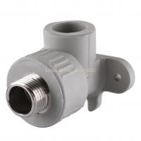 Кутник 90 настінний Vsplast PPR  ф20х1/2 зв** 1012 в інтернет-магазині Yago