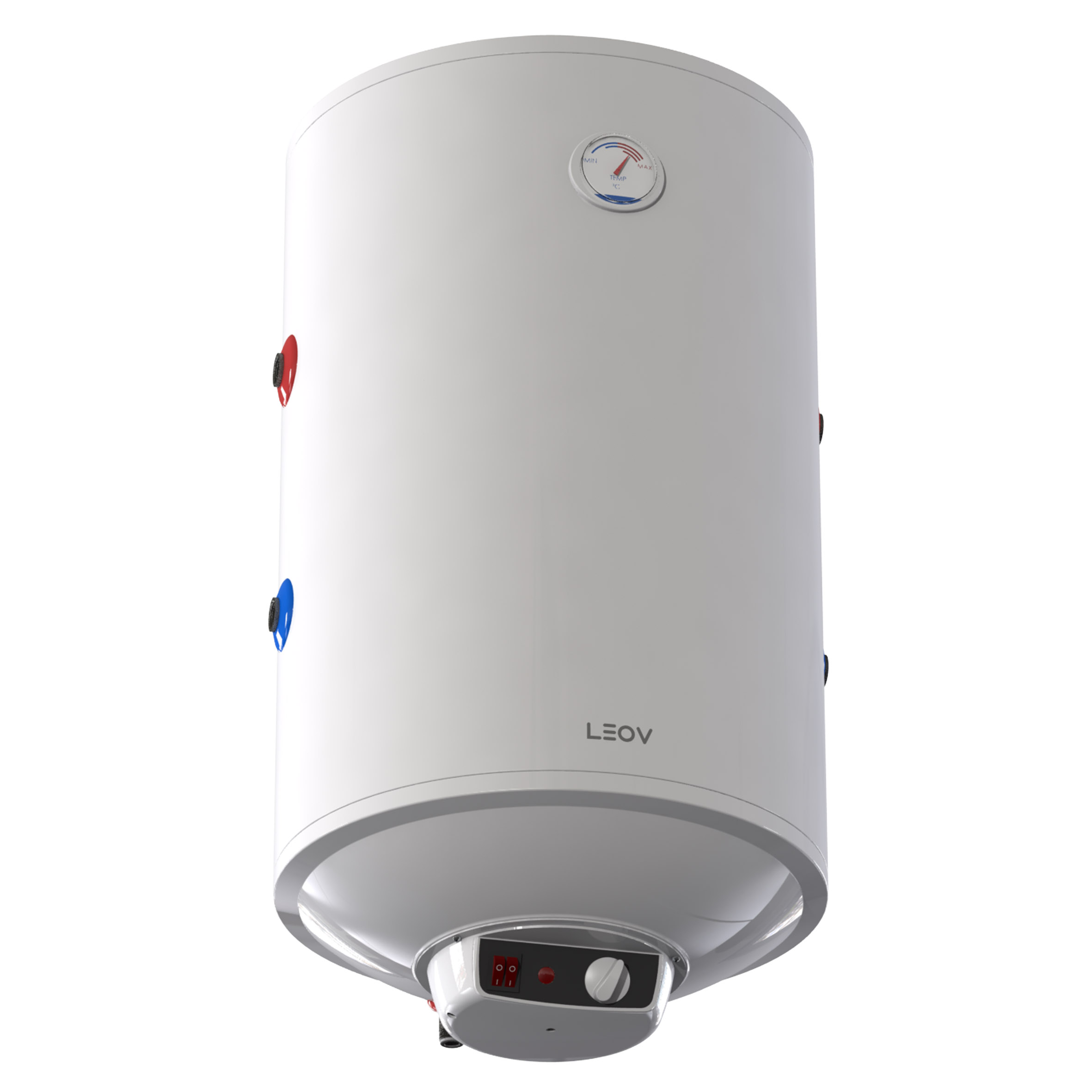 Водонагрівач LEOV LCV Comby  80 l непрямий нагрів (80L C) в інтернет-магазині Yago