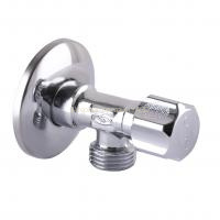 Кран вентильний кутовий SOLOMON 1/2″х 3/4″ 160403 в інтернет-магазині Yago