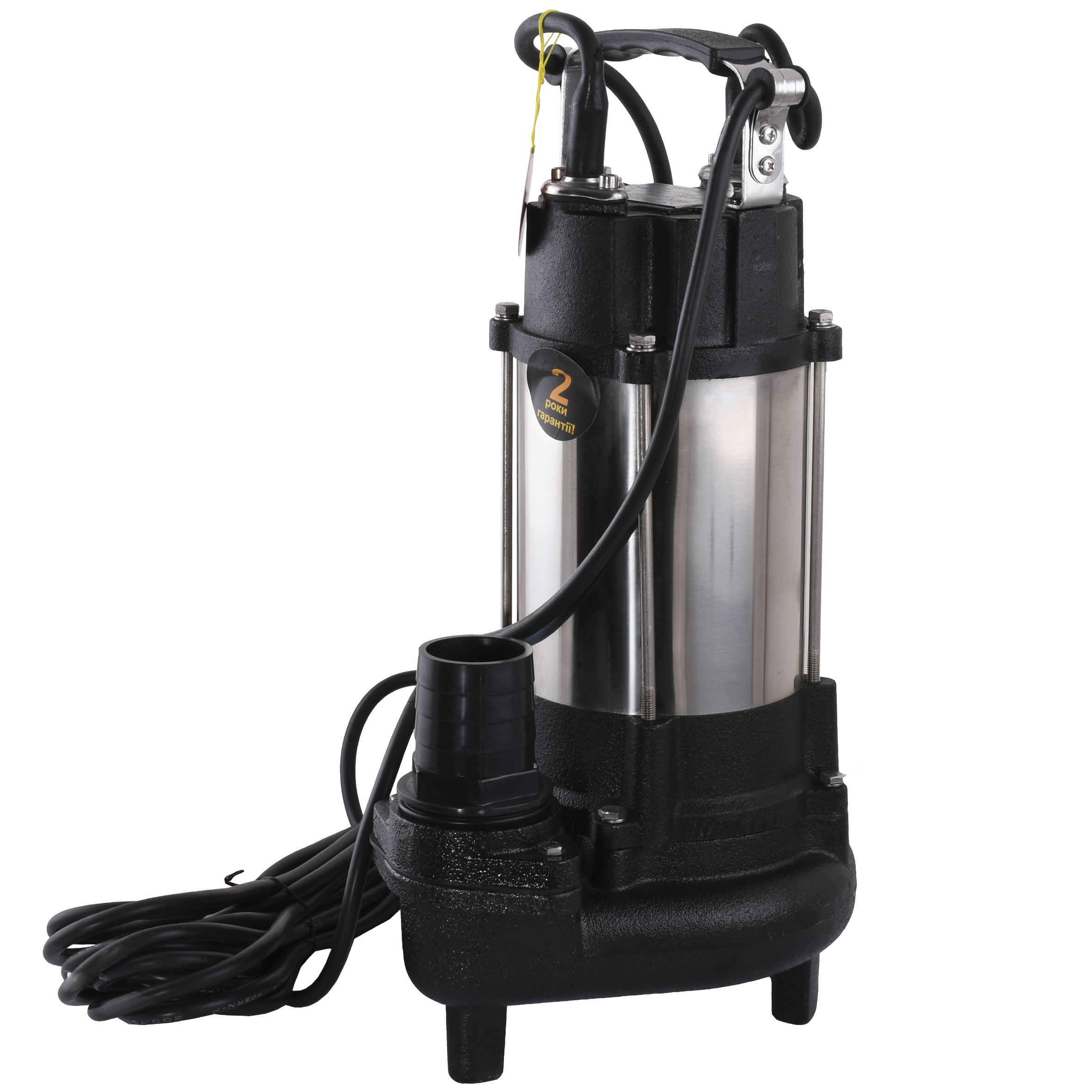 Насос фекальний Optima V 750 0.75кВт в інтернет-магазині Yago