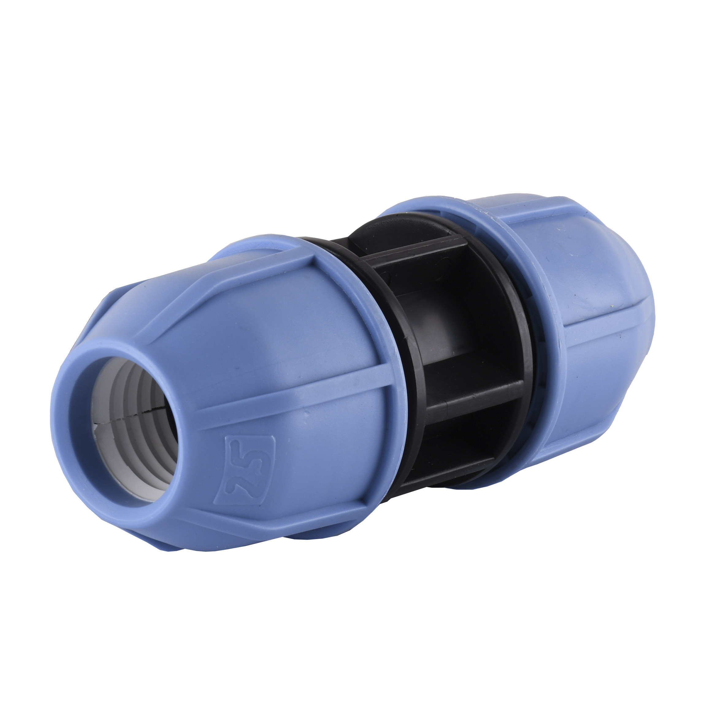 Муфта ПНД Vsplast  25*25 ** 2001 в інтернет-магазині Yago