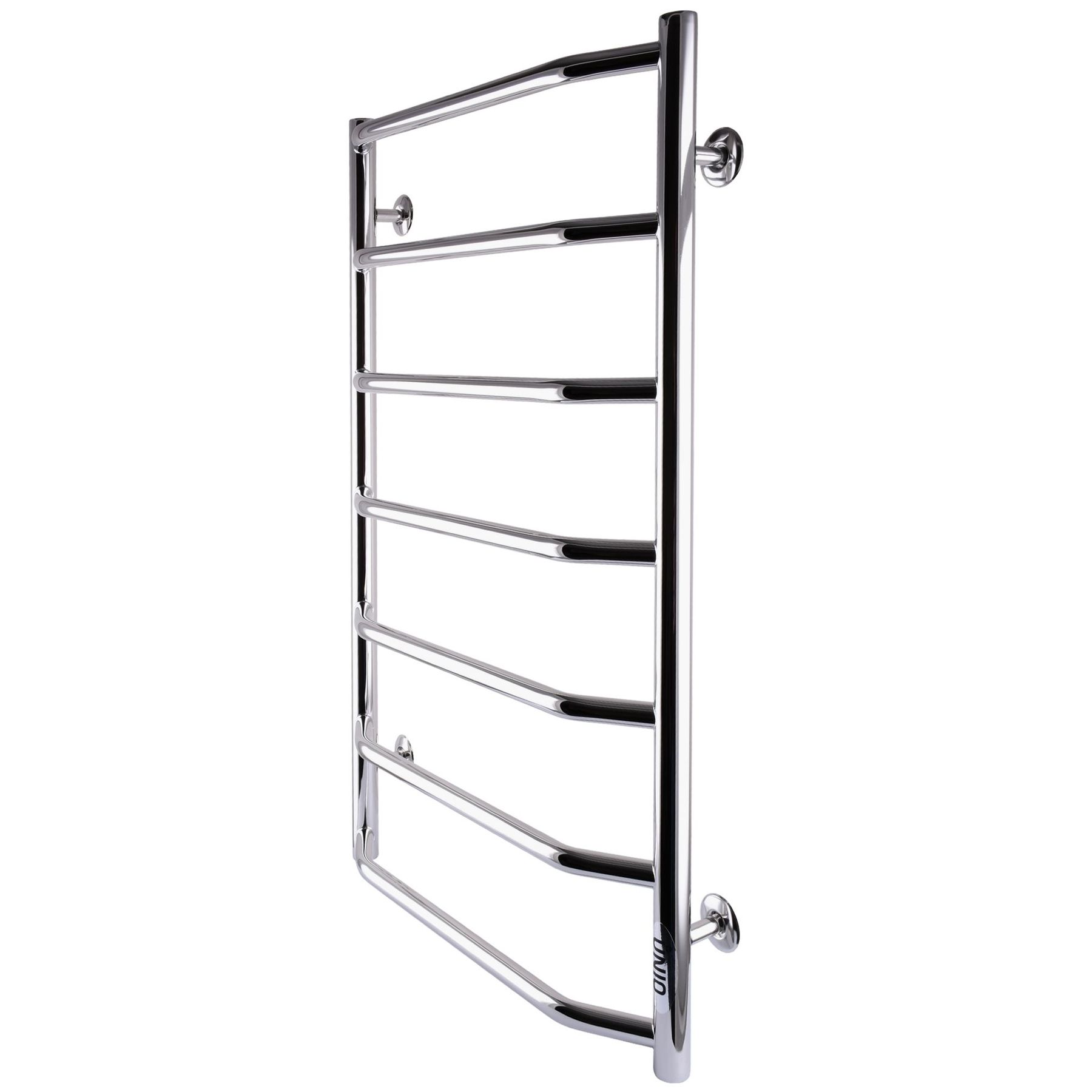 Рушникосушарка UNIO LT W 800-500-7 Драбинка Трапеція вода в інтернет-магазині Yago