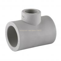 Трійник редукційний Vsplast PPR 32х25х32** 1014 в інтернет-магазині Yago