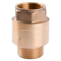 Клапан зворотнього ходу води Q PROFESSIONAL 1″ НВ QP100MF в інтернет-магазині Yago