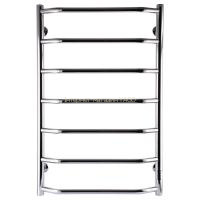 Рушникосушарка UNIO LT W 800-500-7 Драбинка Трапеція вода в інтернет-магазині Yago