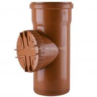 Ревізія VSplast 160мм зовнішня в інтернет-магазині Yago