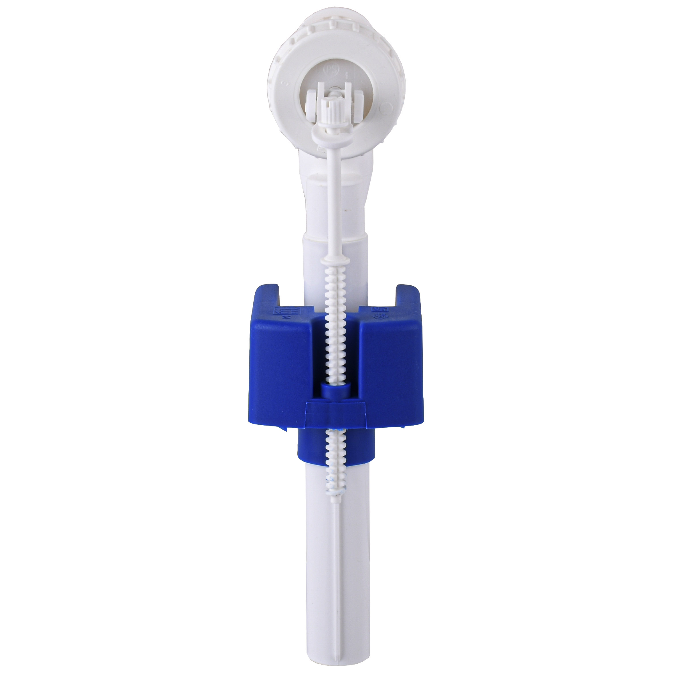 Клапан заповнення K.K.POL ZN2/102- 1/2″ МО, бок. латунь