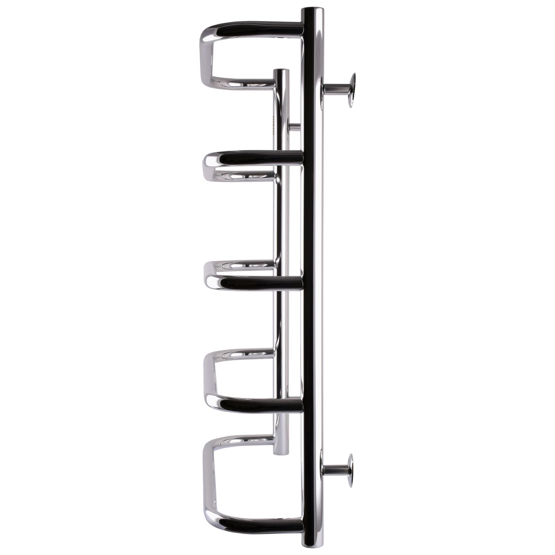 Рушникосушарка UNIO LS W 700-500-5 Драбинка Скоба вода в інтернет-магазині Yago