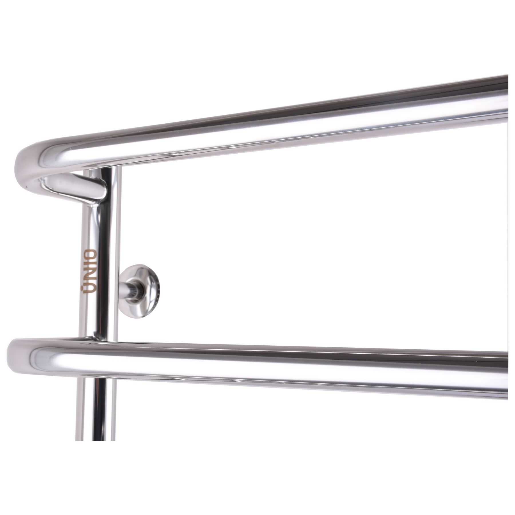 Рушникосушарка UNIO LS EL 900-500-8  Драбинка Скоба електро в інтернет-магазині Yago