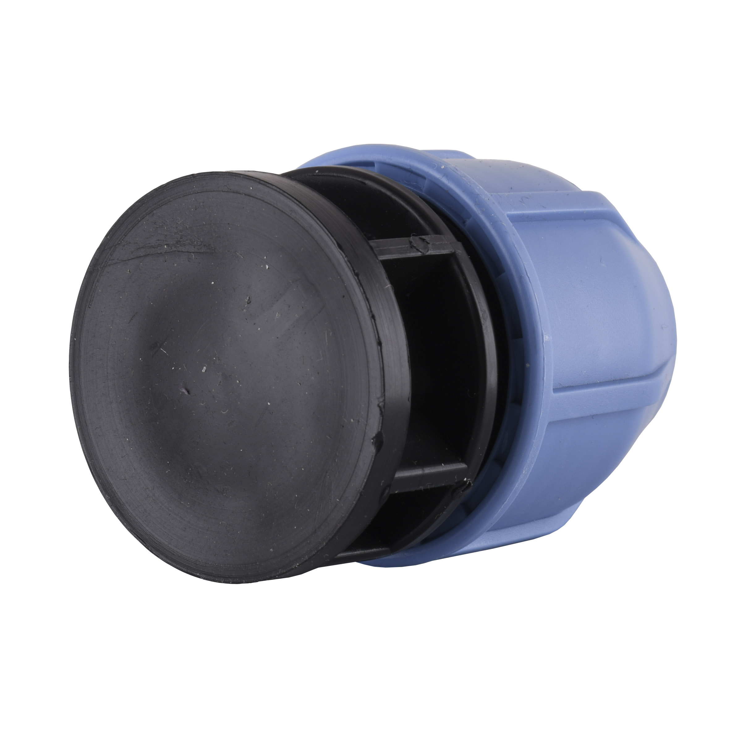 Заглушка ПНД Vsplast 25 ** 5002 в інтернет-магазині Yago