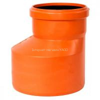 Редукція 200/160 мм VSplast зовнішня в інтернет-магазині Yago