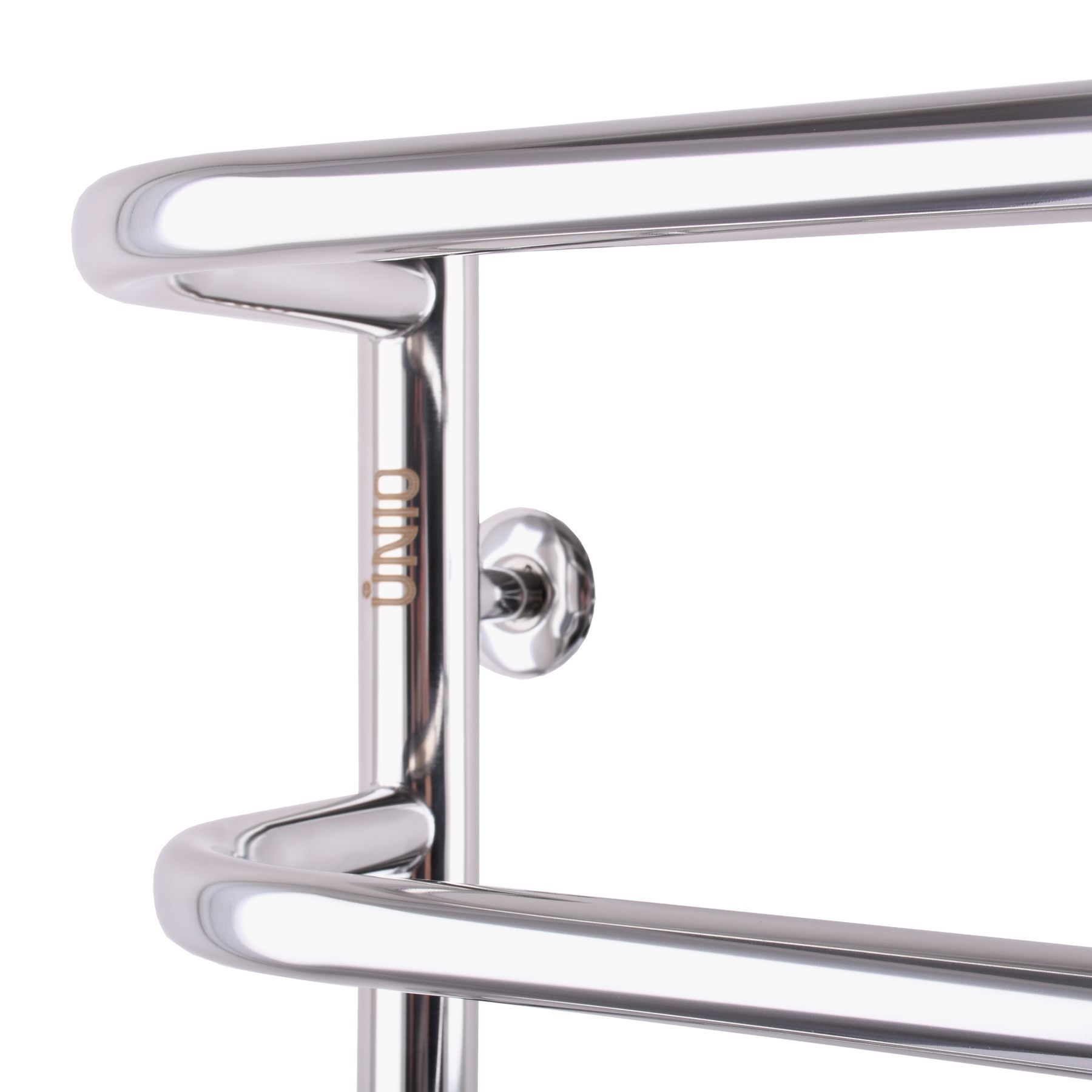 Рушникосушарка UNIO LKD ER 700-500-6 Драбинка Каскад Дуга електро в інтернет-магазині Yago