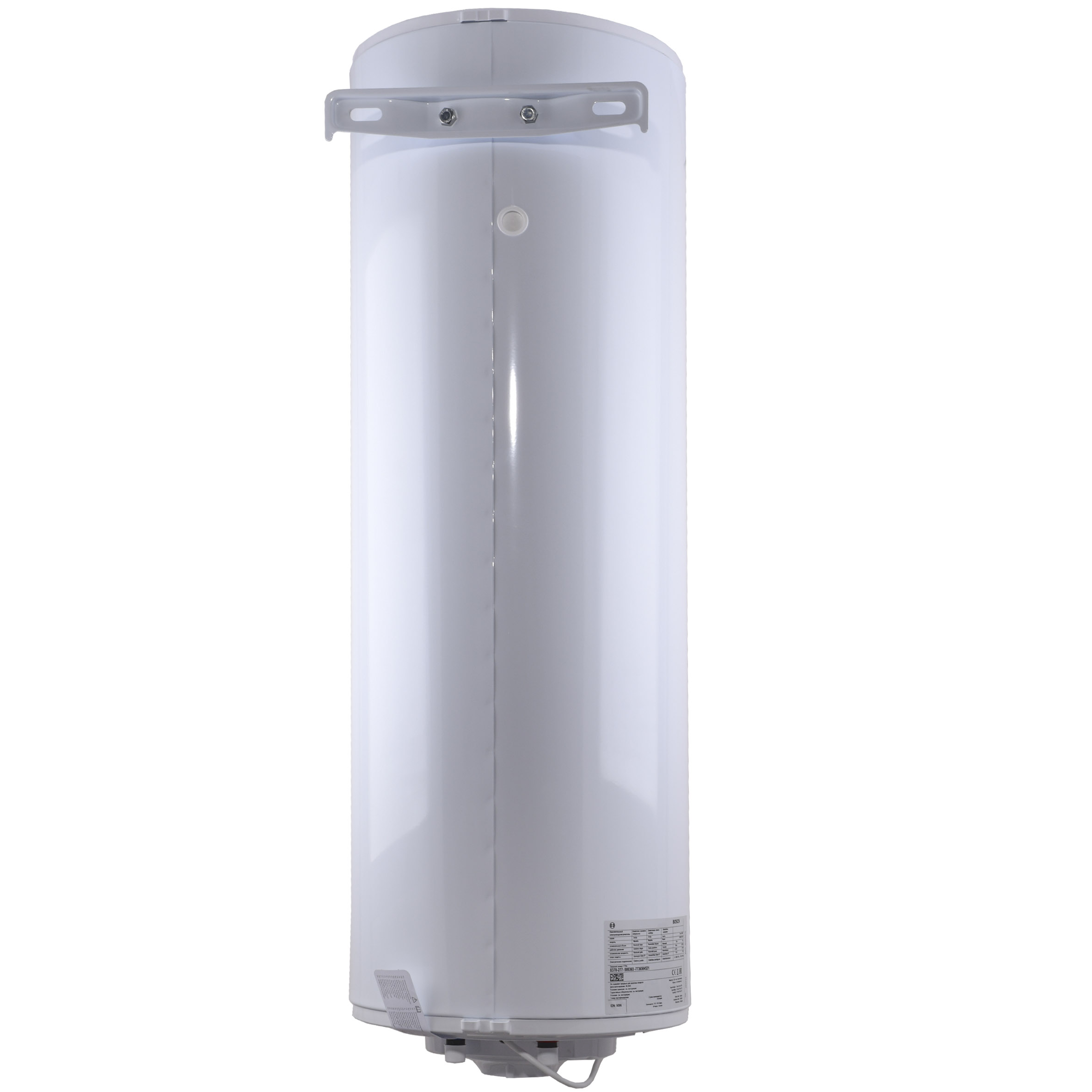 Водонагрівач Bosch Tronic 2000 TR 2000 T 80 SB / 80л, 2000W, Slim в інтернет-магазині Yago