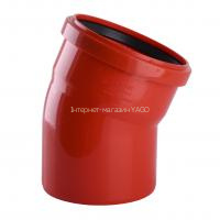 Коліно VSplast 110x22°зовнішнє в інтернет-магазині Yago