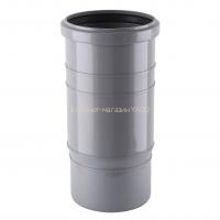 Компенсаційний патрубок VSplast 110мм в інтернет-магазині Yago