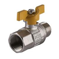 Кран кульовий прямий SELBA 3/4″ ЗВ ЖБ SL1508 в інтернет-магазині Yago