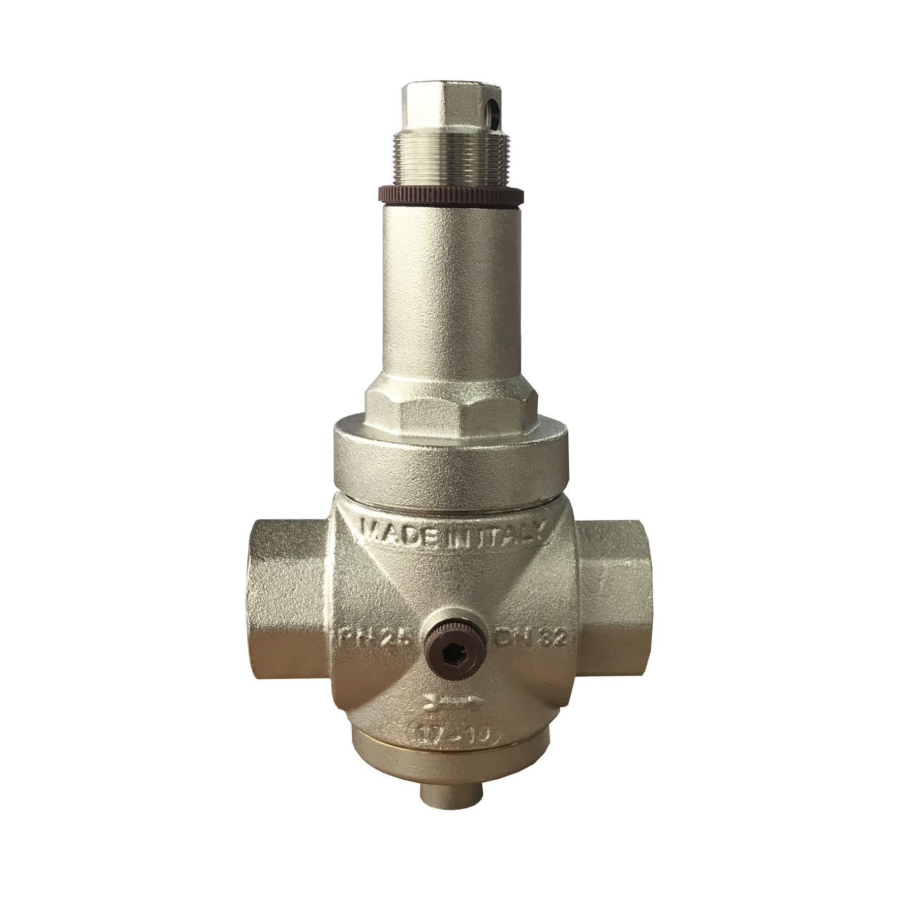 Редуктор ITAP 1 1/4″ RINOX 143 в інтернет-магазині Yago