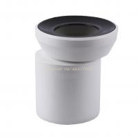 Патрубок для унітазу ексцентрик″Waterstal″ W 010 в інтернет-магазині Yago