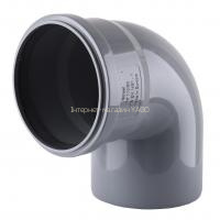 Коліно VSplast 110x90° ** в інтернет-магазині Yago