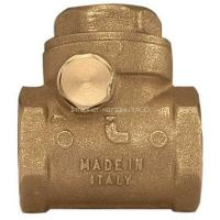 Клапан зворотного ходу води ITAP ROMA 1″ хлопавка 130 в інтернет-магазині Yago