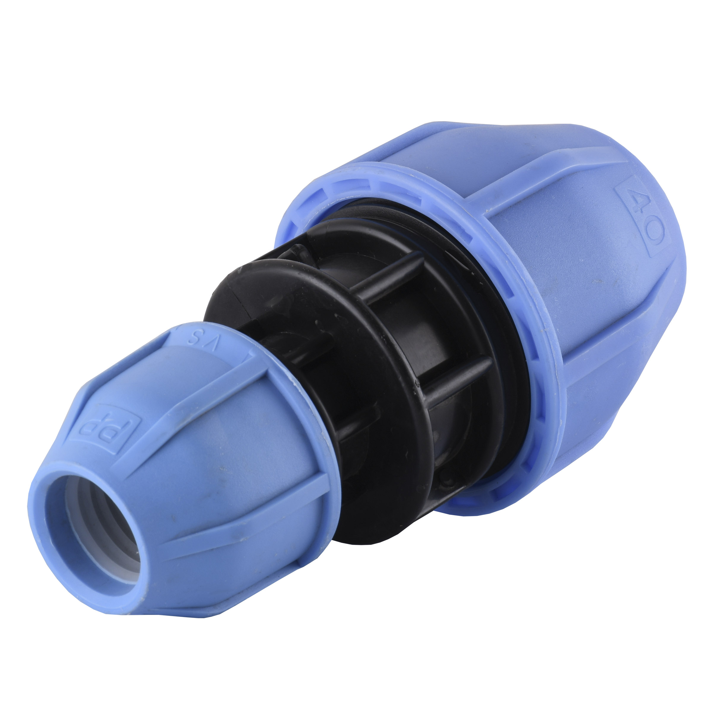 Муфта редукційна ПНД Vsplast 25*40 ** 2004 в інтернет-магазині Yago