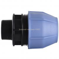 Муфта ПНД Vsplast 63*2 ″ЗР 2003 в інтернет-магазині Yago