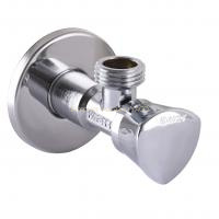 Кран вентильний кутовий ARCO 1/2″х 1/2″ ZENIT 0912 REGULA в інтернет-магазині Yago