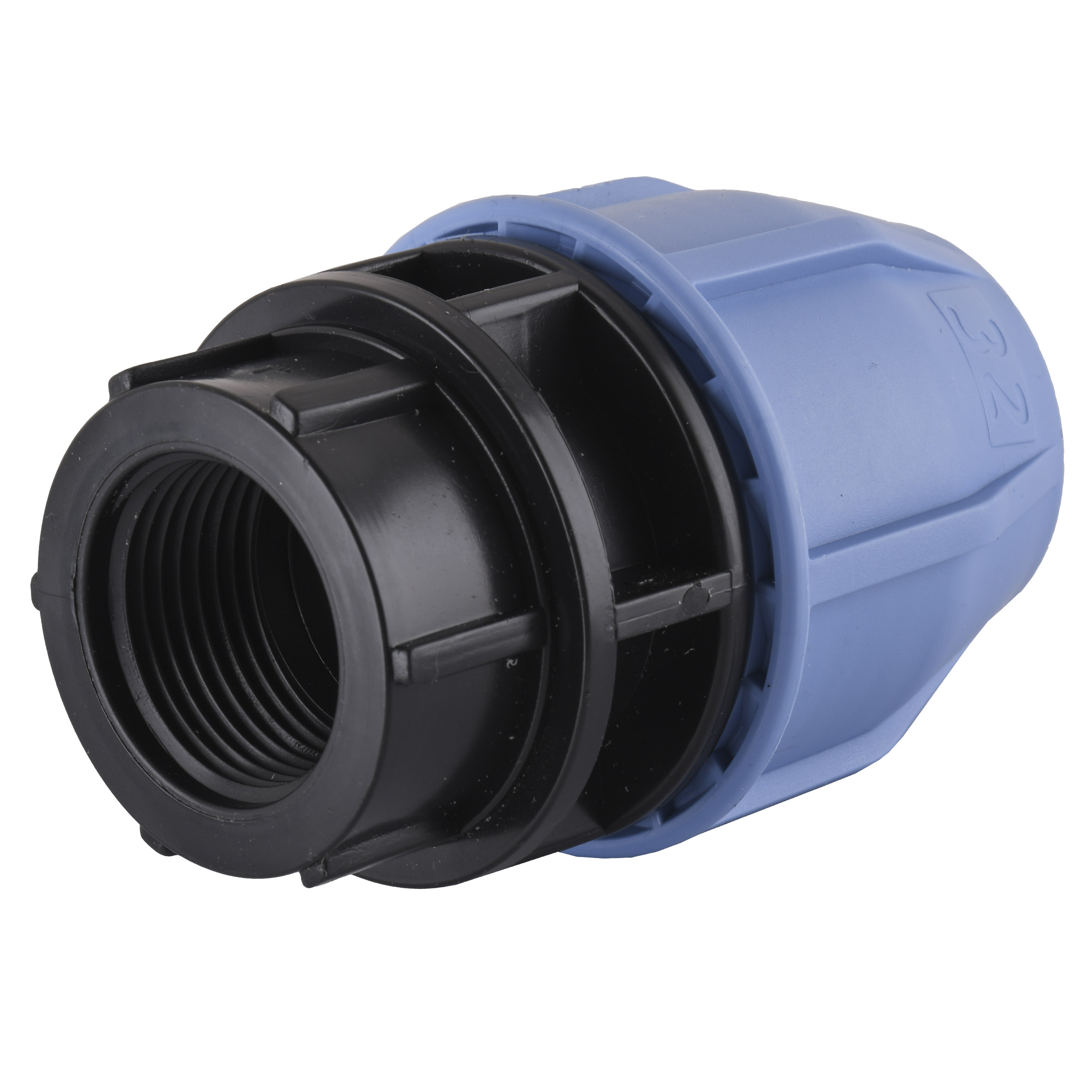 Муфта ПНД Vsplast 32*1 '' ** ВР 2002 в інтернет-магазині Yago