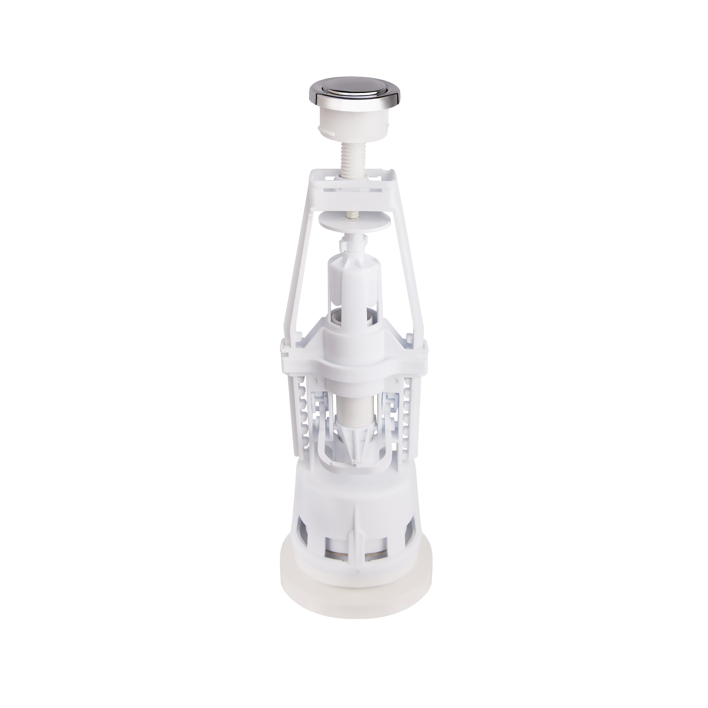 Зливний механізм для унітаза Lidz (WHI) 60 02 K001 00