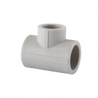 Трійник редукційний Kalde PPR ф40х25х40  19050 в інтернет-магазині Yago