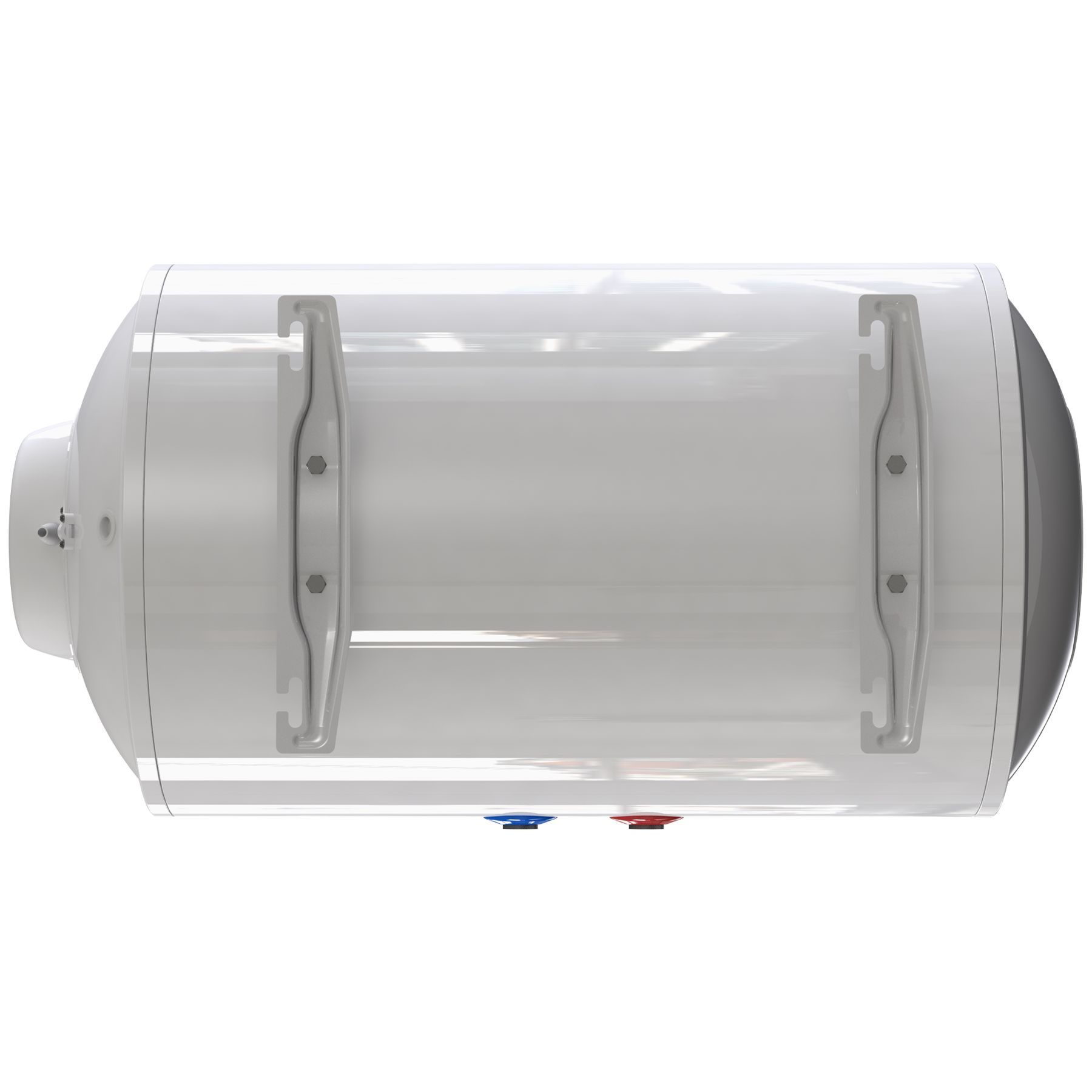 Водонагрівач LEOV LH  80 l горизонтальний (80L H) в інтернет-магазині Yago