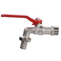 Кран SOLOMON кульовий для поливу 1/2″ 4054 в інтернет-магазині Yago