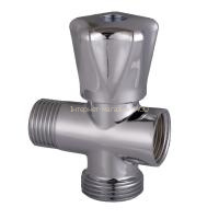 Кран вентильний для пральної машини SOLOMON 1/2″х3/4″х1/2″ А7260 в інтернет-магазині Yago