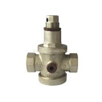 Редуктор ITAP  3/4″ RINOX 143 в інтернет-магазині Yago